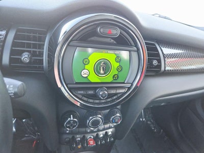 2019 MINI Cooper S Signature