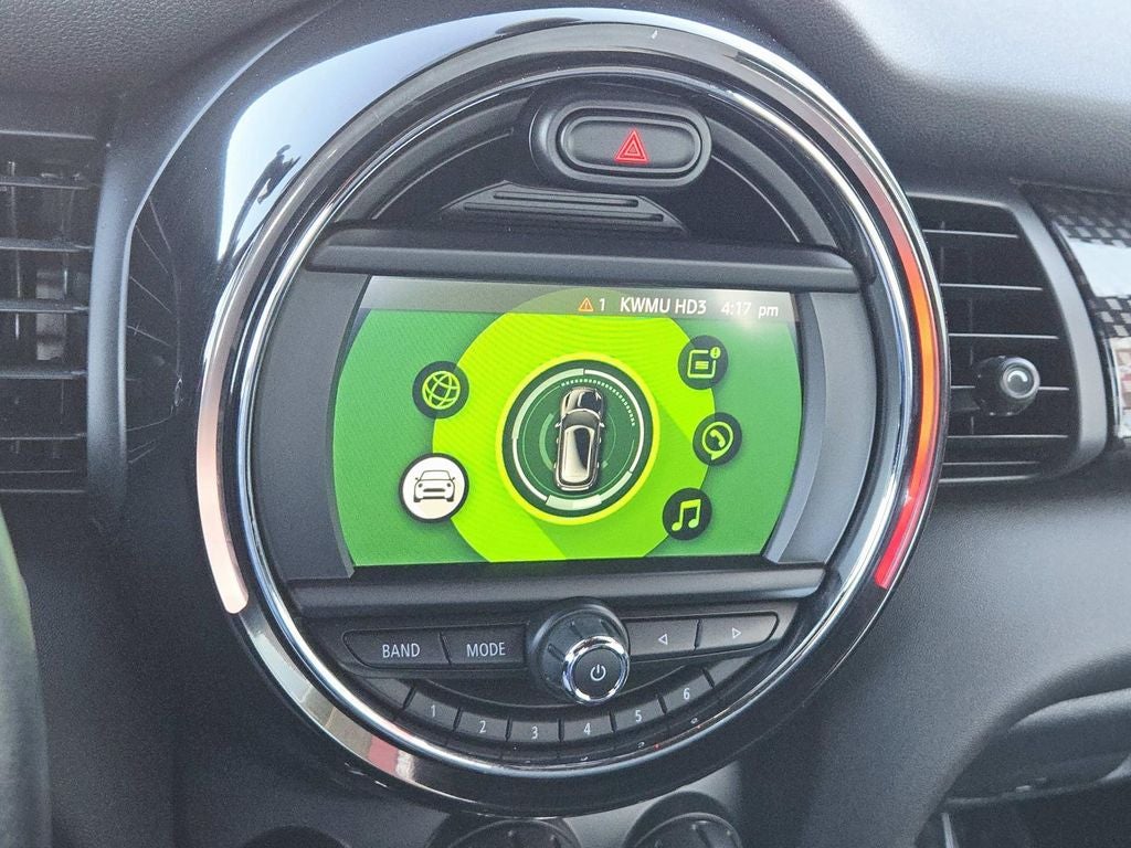 2019 MINI Cooper S Signature