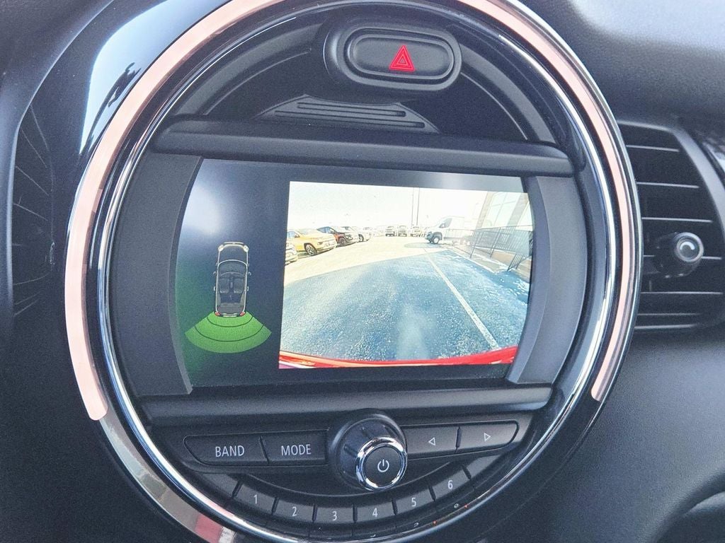 2019 MINI Cooper S Signature