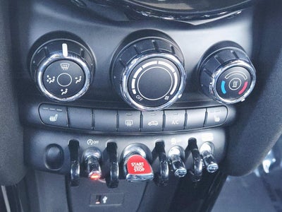 2019 MINI Cooper S Signature