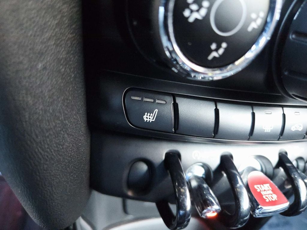 2019 MINI Cooper S Signature