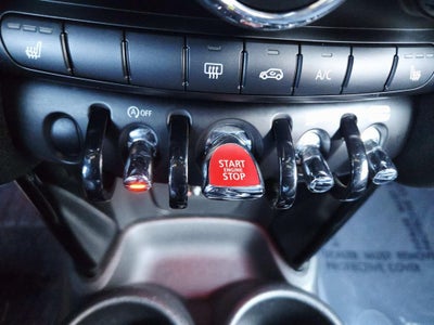 2019 MINI Cooper S Signature