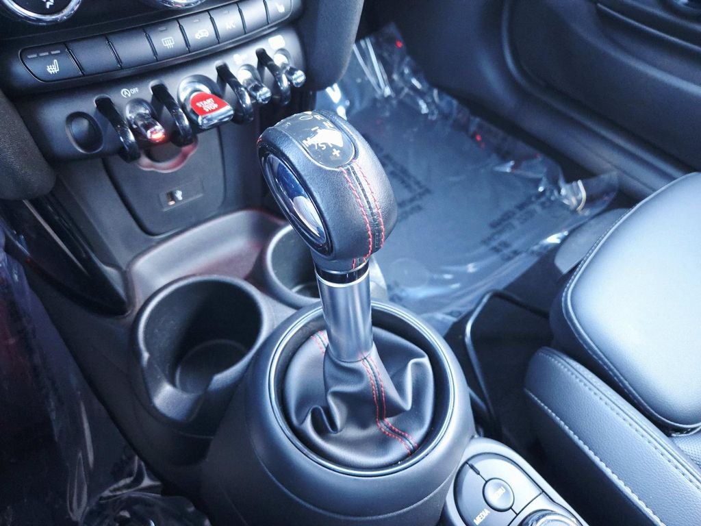 2019 MINI Cooper S Signature