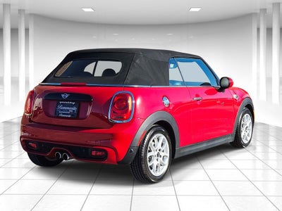 2019 MINI Cooper S Signature