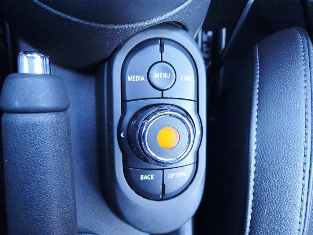 2019 MINI Cooper S Signature