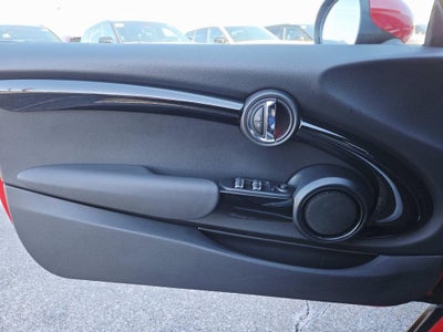 2019 MINI Cooper S Signature