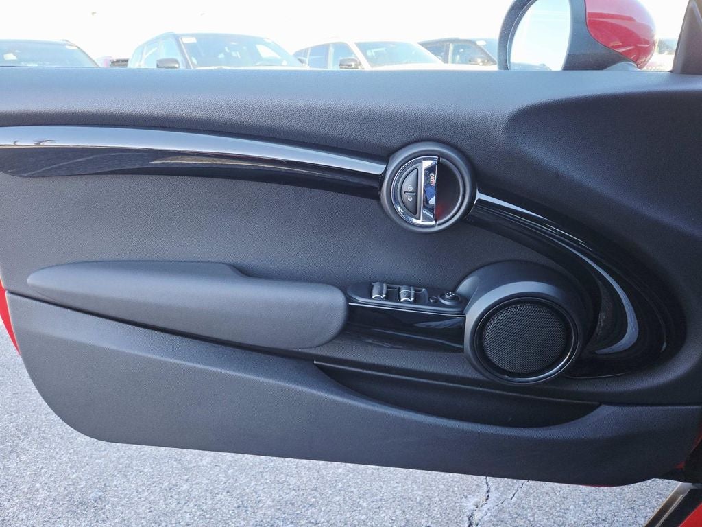 2019 MINI Cooper S Signature