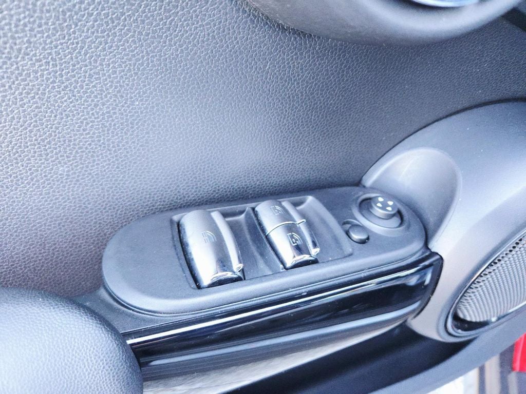 2019 MINI Cooper S Signature