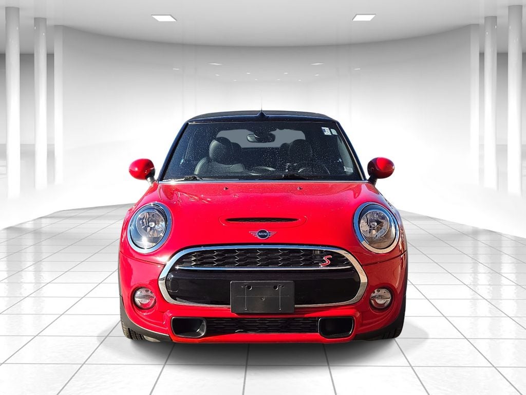 2019 MINI Cooper S Signature