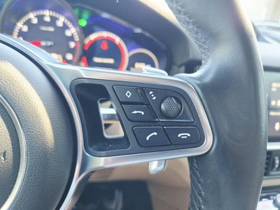2019 Porsche Cayenne Base