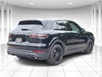 2019 Porsche Cayenne Base