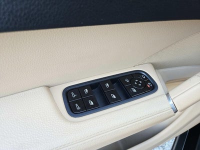 2019 Porsche Cayenne Base