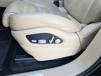 2019 Porsche Cayenne Base