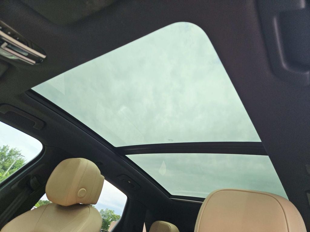 2019 Porsche Cayenne Base