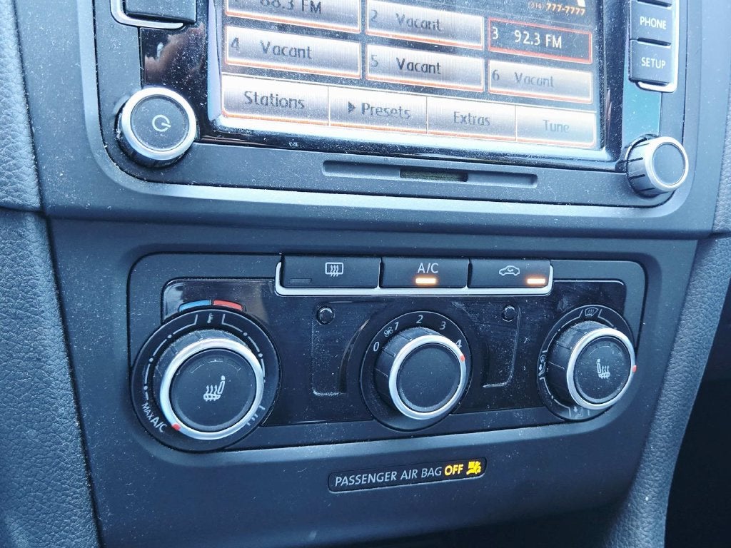 2013 Volkswagen Golf TDI