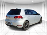 2013 Volkswagen Golf TDI