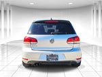 2013 Volkswagen Golf TDI