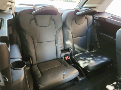 2025 Volvo XC90 B6 Plus 6-Seater