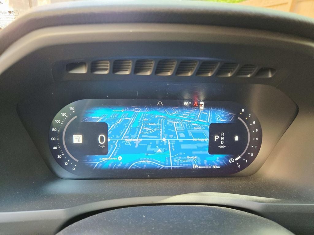 2025 Volvo XC90 B6 Plus 6-Seater