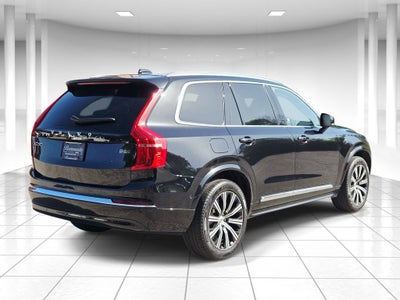 2025 Volvo XC90 B6 Plus 6-Seater