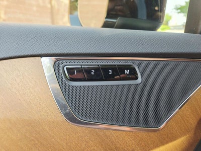 2025 Volvo XC90 B6 Plus 6-Seater