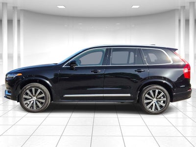 2025 Volvo XC90 B6 Plus 6-Seater