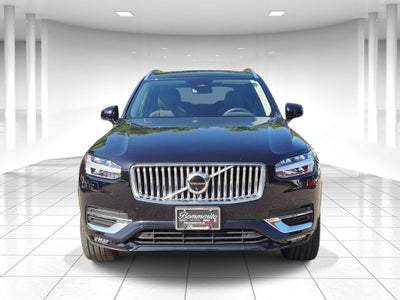 2025 Volvo XC90 B6 Plus 6-Seater