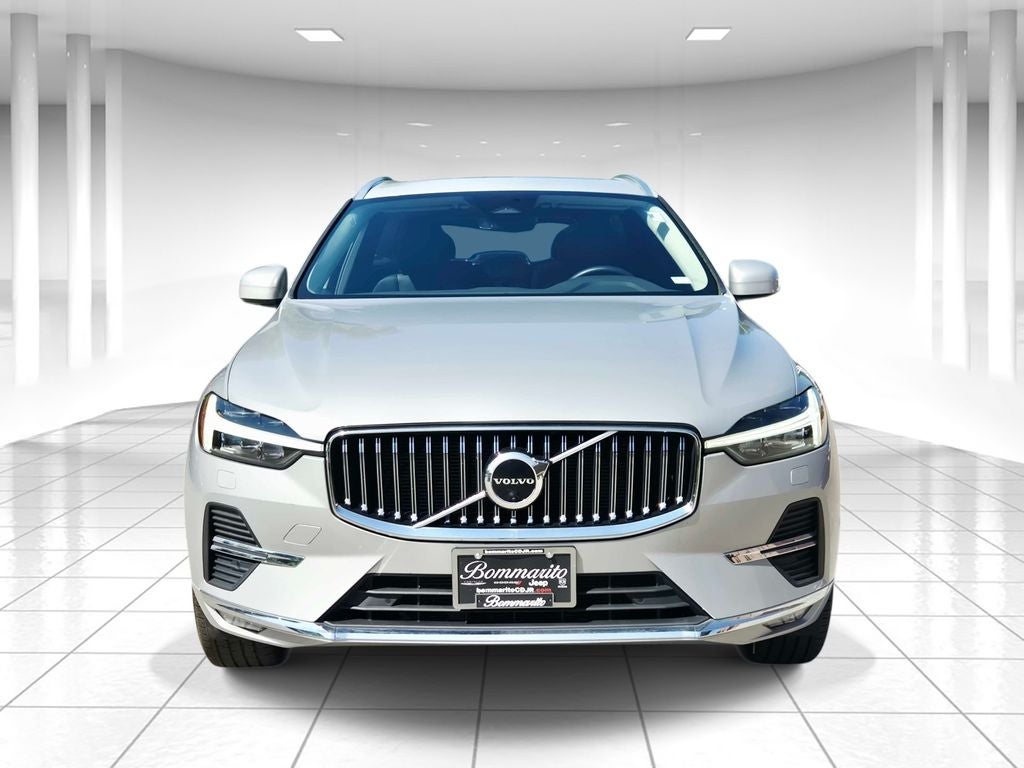 2023 Volvo XC60 B5 Plus Bright Theme