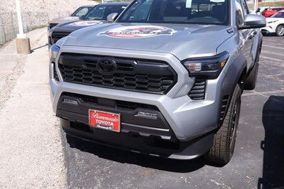 2026 Toyota Tacoma i-FORCE MAX Tacoma TRD Off-Road