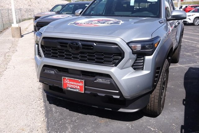 2026 Toyota Tacoma i-FORCE MAX Tacoma TRD Off-Road