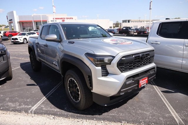 2026 Toyota Tacoma i-FORCE MAX Tacoma TRD Off-Road