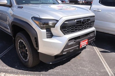 2026 Toyota Tacoma i-FORCE MAX Tacoma TRD Off-Road