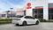 2027 Toyota Camry XSE