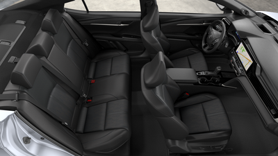 2027 Toyota Camry XSE