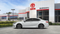 2027 Toyota Camry XSE