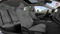 2027 Toyota Camry LE AWD