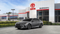 2027 Toyota Camry XSE AWD