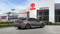 2027 Toyota Camry XSE AWD