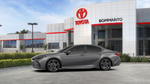 2027 Toyota Camry XSE AWD