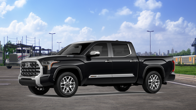 2026 Toyota Tundra i-FORCE MAX Tundra 1794 Edition