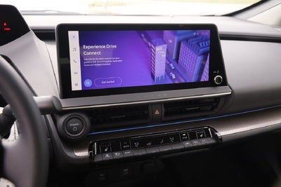 2027 Toyota Prius XLE