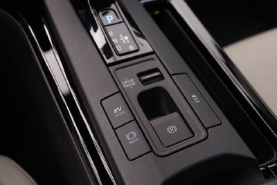 2027 Toyota Prius XLE