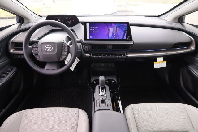 2027 Toyota Prius XLE