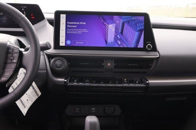 2027 Toyota Prius XLE
