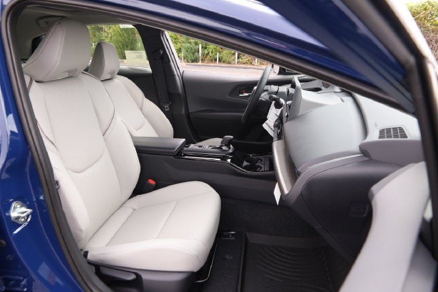 2027 Toyota Prius XLE