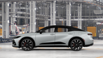 2027 Toyota Toyota Crown Platinum