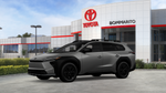 2026 Toyota bZ Woodland Premium