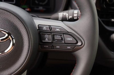 2026 Toyota GR Corolla Premium Plus MT