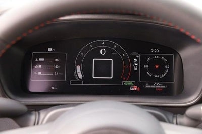2026 Toyota GR Corolla Premium Plus MT