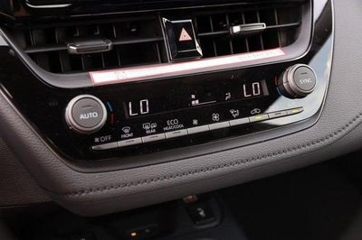 2026 Toyota GR Corolla Premium Plus MT